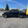 Used 2014 Nissan Frontier PRO-4X image 2