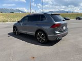 Used 2023 Volkswagen Tiguan SEL R-Line image 4