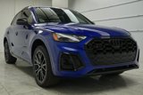 Used 2022 Audi SQ5 Premium Plus w/ Premium Plus Package image 2