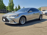 Used 2019 Lexus ES 350 image 3