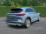 Used 2024 INFINITI QX50 Luxe image 3