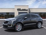 New 2025 Cadillac XT5 Sportv w/ Technology Package image 2