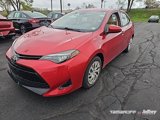 Used 2017 Toyota Corolla LE image 2