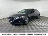Certified 2022 Nissan Altima 2.5 SV image 3