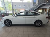 New 2025 Volkswagen Jetta S image 5