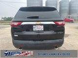 Used 2019 Chevrolet Traverse LS image 5