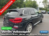 Used 2020 BMW X3 xDrive30i w/ Driving Assistance Package image 3