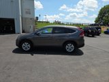 Used 2014 Honda CR-V EX-L image 2