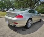 Used 2006 BMW 650i Coupe image 4