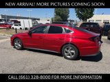 Used 2021 Hyundai Sonata SE image 3