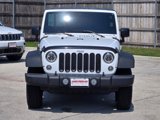 Certified 2017 Jeep Wrangler Sport image 2
