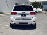Used 2019 Jeep Grand Cherokee Overland image 6