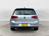 Used 2016 Volkswagen e-Golf SEL Premium image 6