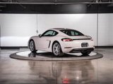 Used 2021 Porsche 718 Cayman image 3