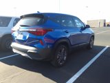 Used 2021 Kia Seltos LX image 3