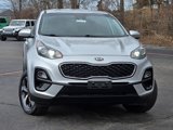 Used 2021 Kia Sportage LX image 3