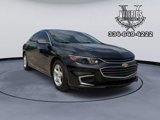 Used 2016 Chevrolet Malibu LS image 3