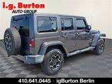 Used 2016 Jeep Wrangler Unlimited Sahara w/ Dual Top Group image 6