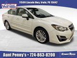 Used 2015 Subaru Impreza 2.0i Premium image 1