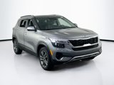 Used 2021 Kia Seltos S image 3