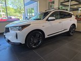 Certified 2022 Acura RDX A-Spec image 3