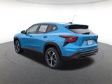New 2025 Chevrolet Trax RS w/ Driver Confidence Package image 6