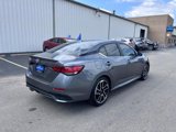 Used 2025 Nissan Sentra SR w/ SR Premium Package image 5