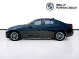 Used 2018 BMW 320i Sedan w/ Convenience Package image 4