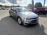 Used 2023 Chevrolet Malibu LT image 3