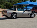 Used 2000 Chevrolet Corvette Coupe image 4