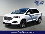 Used 2024 Ford Edge SEL w/ Convenience Package image 3