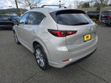 Used 2024 MAZDA CX-5 AWD 2.5 S image 4