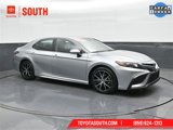 Used 2023 Toyota Camry SE image 4