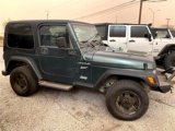 Used 2002 Jeep Wrangler Sport image 2