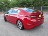 Used 2017 Hyundai Elantra Limited w/ Limited Tech Package 04 image 4