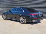 Used 2024 Mercedes-Benz E 350 4MATIC Sedan image 4