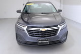 Used 2022 Chevrolet Equinox LS image 2