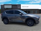 Used 2019 MAZDA CX-5 Sport image 2