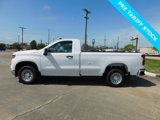 New 2025 Chevrolet Silverado 1500 W/T w/ WT Safety Package image 4