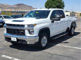 Used 2023 Chevrolet Silverado 2500 LT image 4
