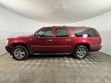 Used 2009 Chevrolet Suburban LTZ image 2