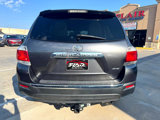 Used 2012 Toyota Highlander Limited image 6