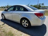 Used 2014 Chevrolet Cruze LT w/ Technology Package image 5
