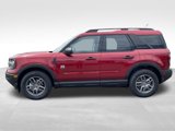 New 2025 Ford Bronco Sport Big Bend image 2
