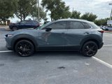 Used 2022 MAZDA CX-30 2.5 Turbo w/ Premium Plus Pkg image 6