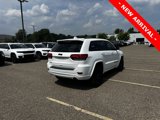 Used 2020 Jeep Grand Cherokee Altitude image 5