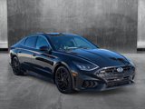 Used 2023 Hyundai Sonata N Line image 3