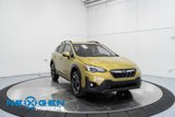 Used 2021 Subaru Crosstrek 2.5i Limited w/ Moonroof Package 1 image 3