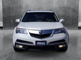 Used 2010 Acura MDX w/ Technology Package image 2