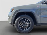 Used 2021 Jeep Grand Cherokee Trailhawk w/ Trailhawk Luxury Group image 5